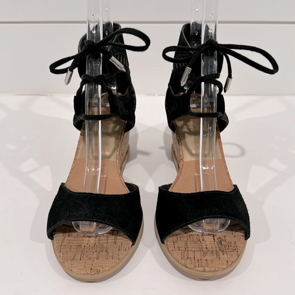 Dolce Vita wedge sandals. Size 6. Excellent condition! - Picture 3 of 8